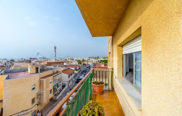 Reventa - Apartamento / piso - Lo Pagan - Costa Calida