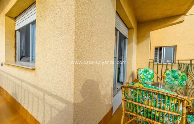 Reventa - Apartamento / piso - Lo Pagan - Costa Calida
