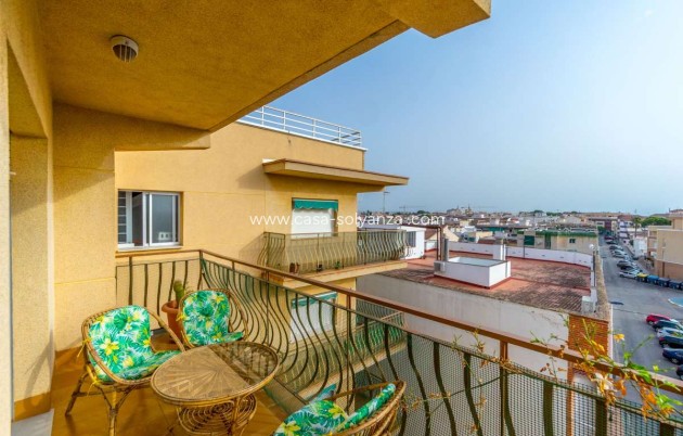 Reventa - Apartamento / piso - Lo Pagan - Costa Calida