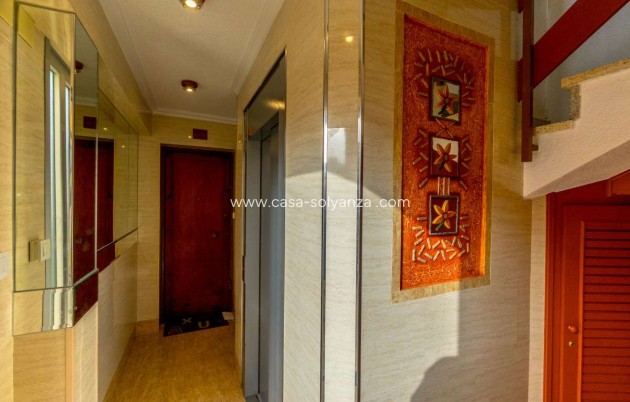 Reventa - Apartamento / piso - Lo Pagan - Costa Calida