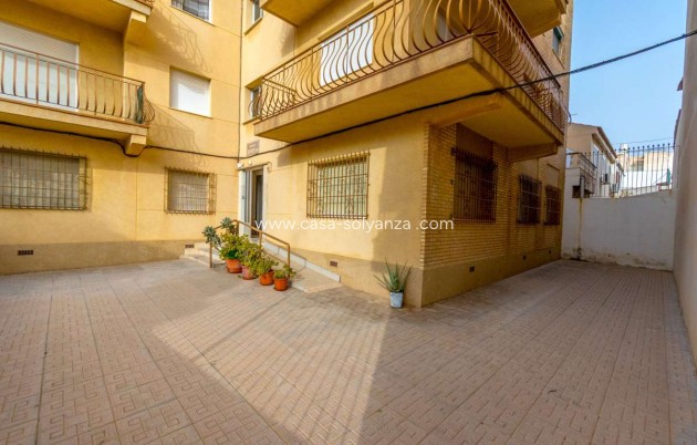 Reventa - Apartamento / piso - Lo Pagan - Costa Calida