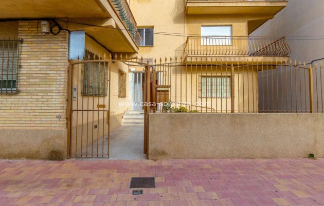 Reventa - Apartamento / piso - Lo Pagan - Costa Calida