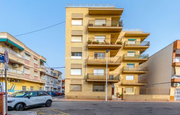 Reventa - Apartamento / piso - Lo Pagan - Costa Calida