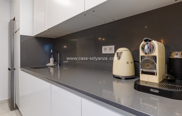Reventa - Adosado - Villamartin - Costa Blanca