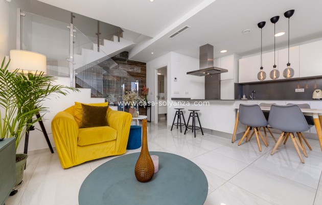 Reventa - Adosado - Villamartin - Costa Blanca