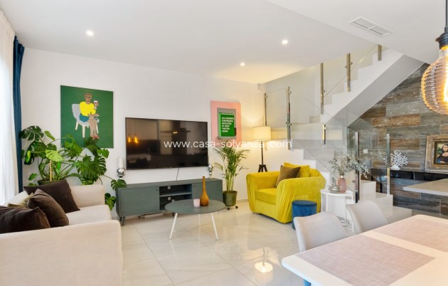 Reventa - Adosado - Villamartin - Costa Blanca