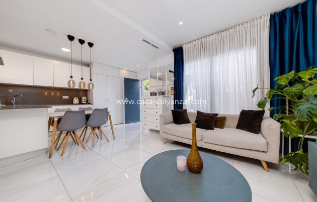 Reventa - Adosado - Villamartin - Costa Blanca