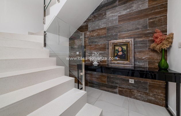 Reventa - Adosado - Villamartin - Costa Blanca