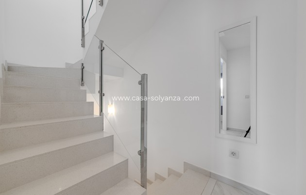 Reventa - Adosado - Villamartin - Costa Blanca