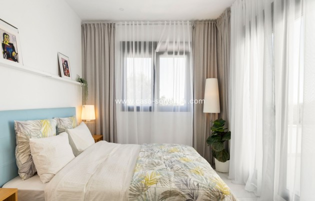 Reventa - Adosado - Villamartin - Costa Blanca