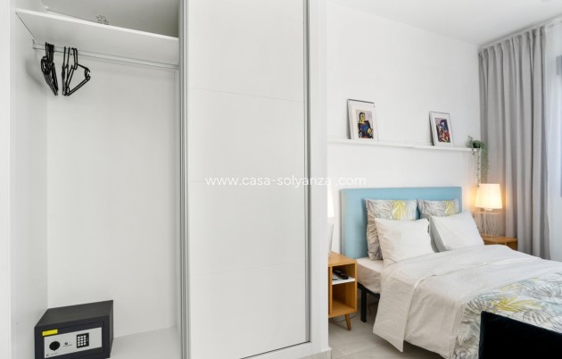 Reventa - Adosado - Villamartin - Costa Blanca