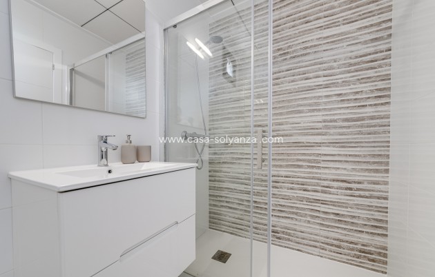 Reventa - Adosado - Villamartin - Costa Blanca