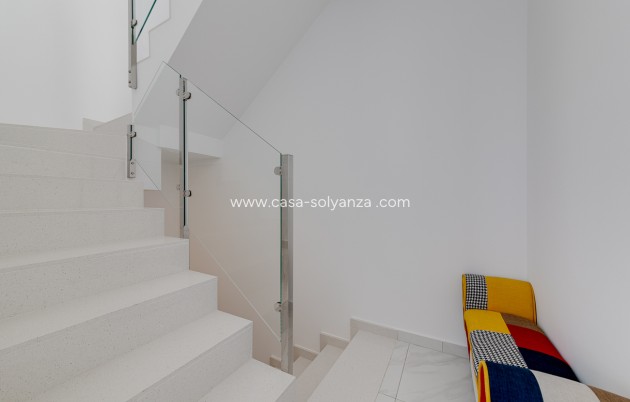 Reventa - Adosado - Villamartin - Costa Blanca