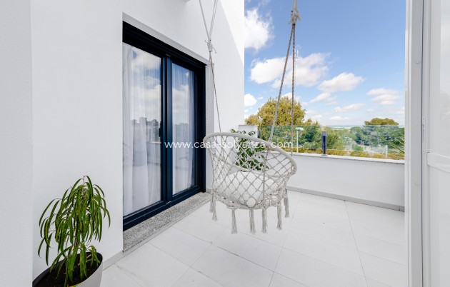 Reventa - Adosado - Villamartin - Costa Blanca