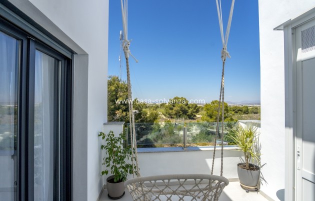 Reventa - Adosado - Villamartin - Costa Blanca