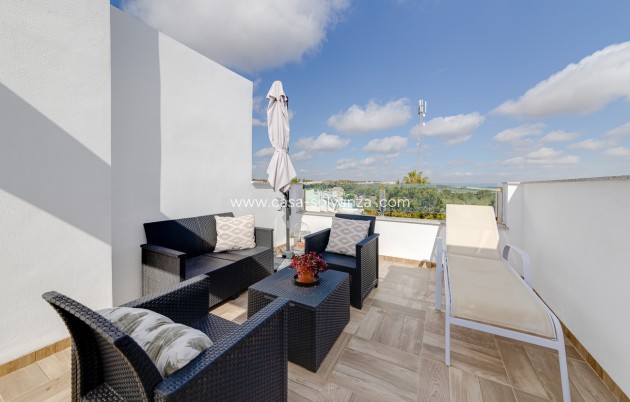 Reventa - Adosado - Villamartin - Costa Blanca