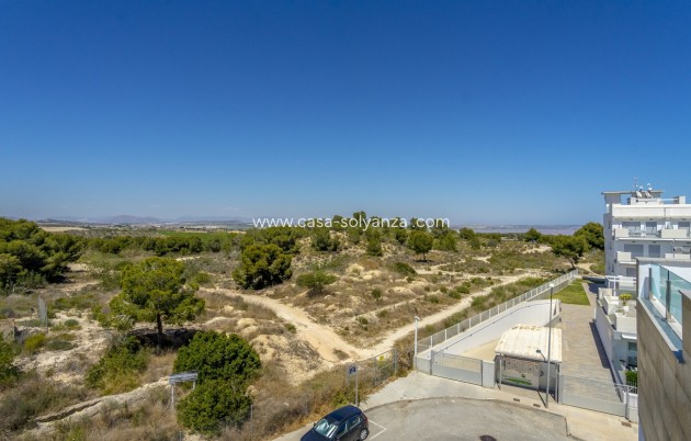 Reventa - Adosado - Villamartin - Costa Blanca