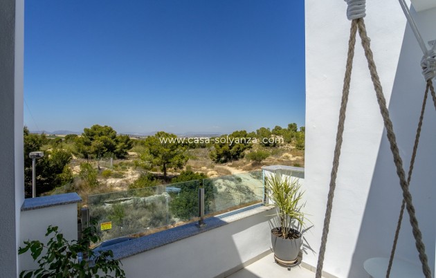 Reventa - Adosado - Villamartin - Costa Blanca