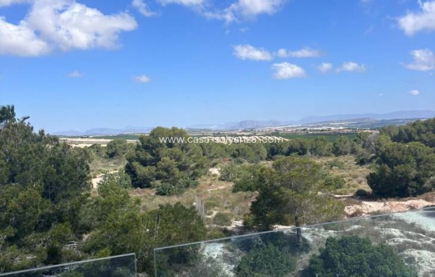 Reventa - Adosado - Villamartin - Costa Blanca