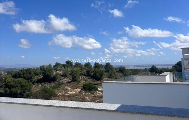 Reventa - Adosado - Villamartin - Costa Blanca