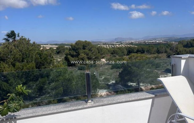 Reventa - Adosado - Villamartin - Costa Blanca