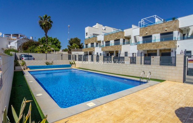 Reventa - Adosado - Villamartin - Costa Blanca