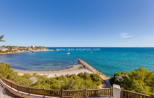 Reventa - Adosado - Villamartin - Costa Blanca