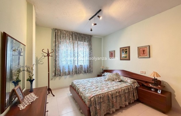 Resale - Apartment / flat - Torrevieja - Playa del Cura
