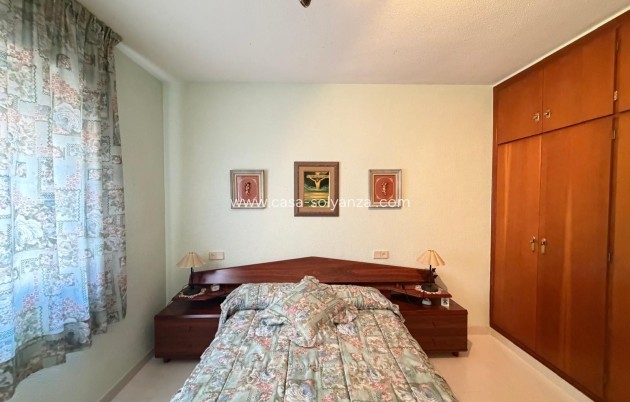 Resale - Apartment / flat - Torrevieja - Playa del Cura