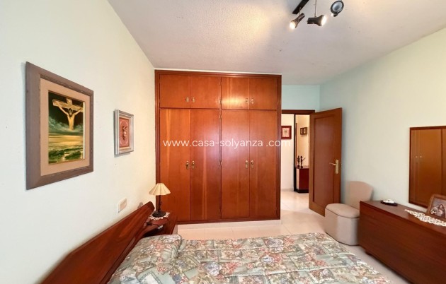 Resale - Apartment / flat - Torrevieja - Playa del Cura