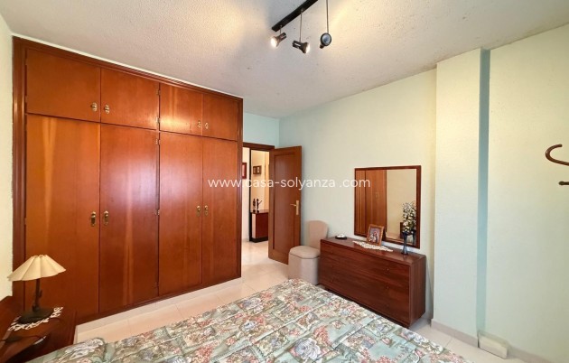 Resale - Apartment / flat - Torrevieja - Playa del Cura