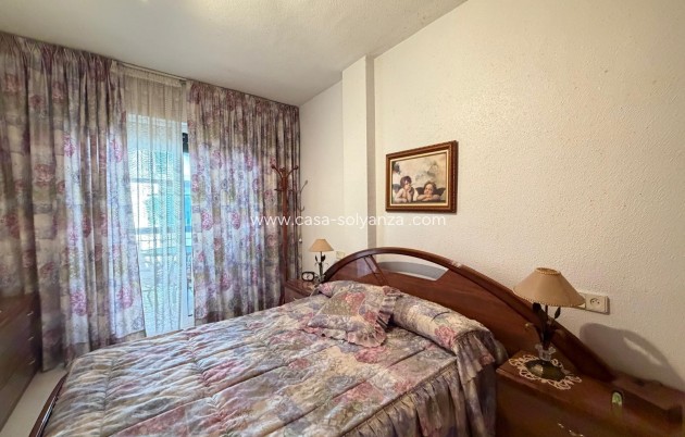 Resale - Apartment / flat - Torrevieja - Playa del Cura
