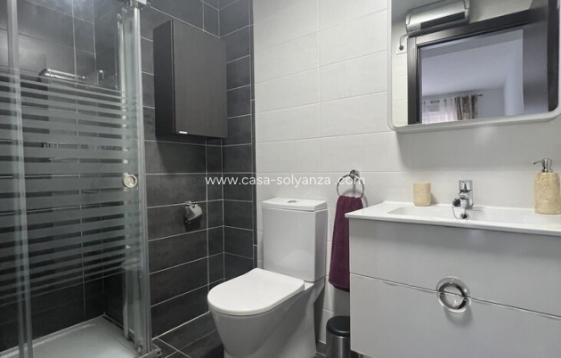 Reventa - Apartamento / piso - Orihuela Costa - Villamartín