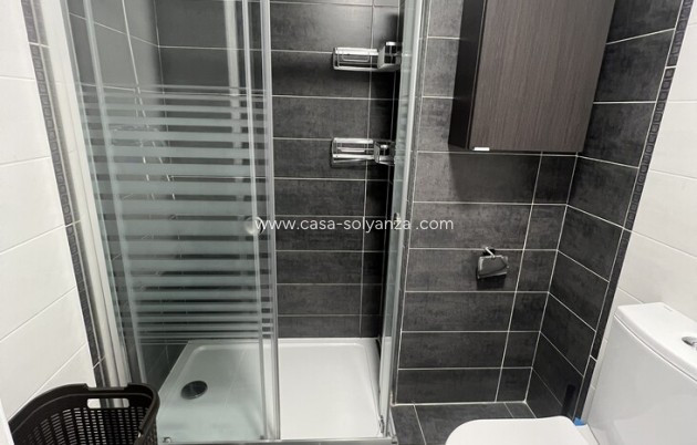 Reventa - Apartamento / piso - Orihuela Costa - Villamartín