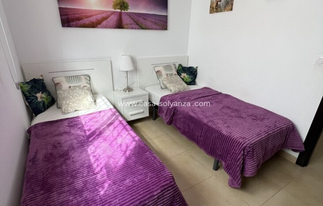 Reventa - Apartamento / piso - Orihuela Costa - Villamartín
