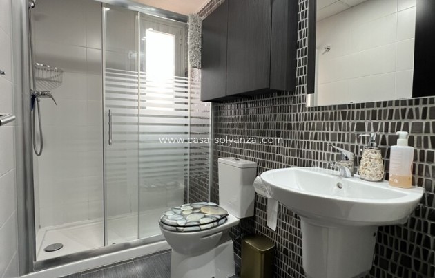 Reventa - Apartamento / piso - Orihuela Costa - Villamartín