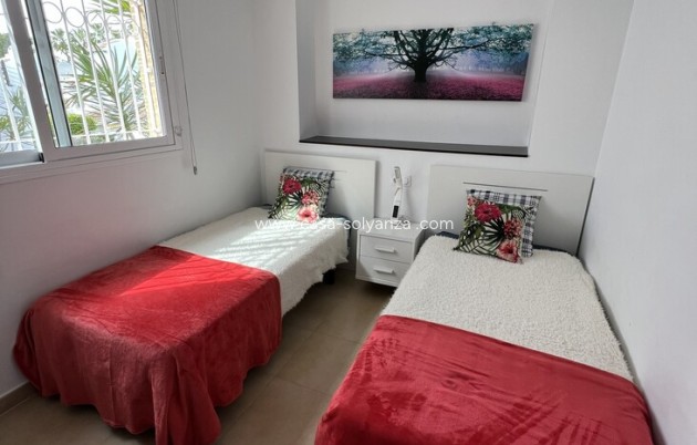 Reventa - Apartamento / piso - Orihuela Costa - Villamartín