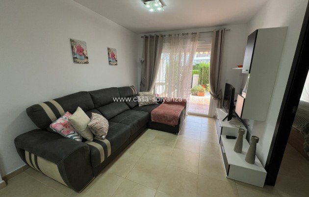 Reventa - Apartamento / piso - Orihuela Costa - Villamartín