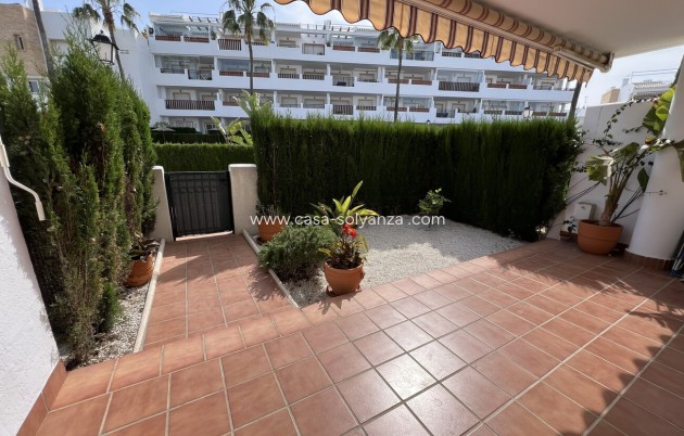 Reventa - Apartamento / piso - Orihuela Costa - Villamartín