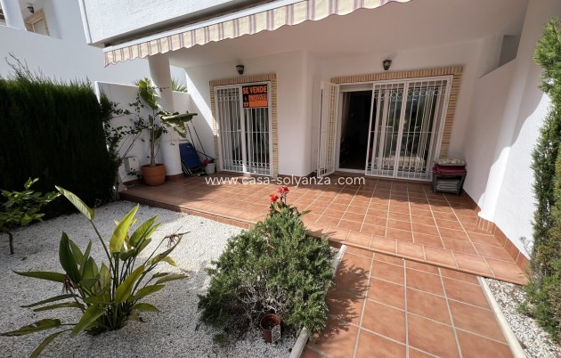 Reventa - Apartamento / piso - Orihuela Costa - Villamartín