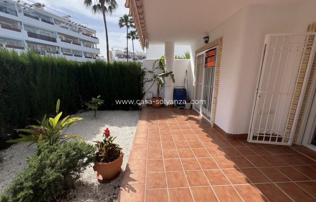 Reventa - Apartamento / piso - Orihuela Costa - Villamartín