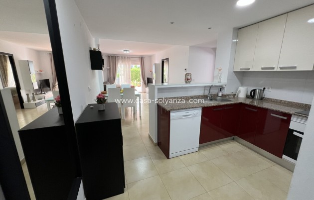 Reventa - Apartamento / piso - Orihuela Costa - Villamartín