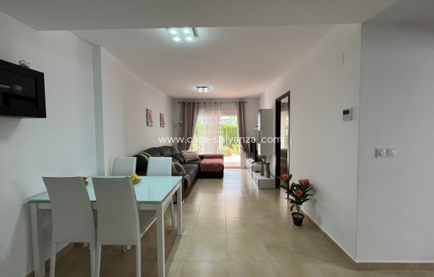 Reventa - Apartamento / piso - Orihuela Costa - Villamartín