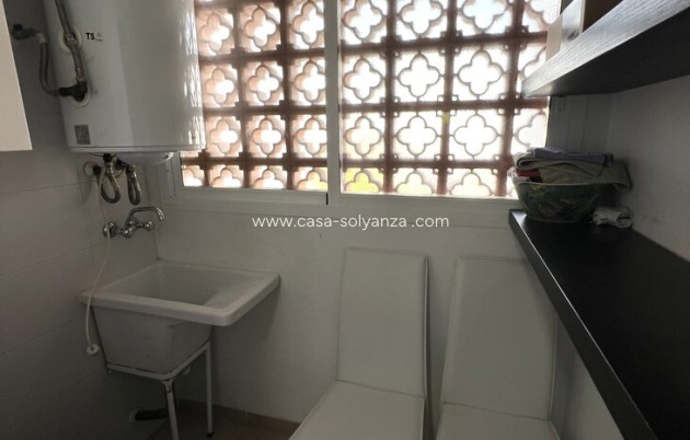 Reventa - Apartamento / piso - Orihuela Costa - Villamartín