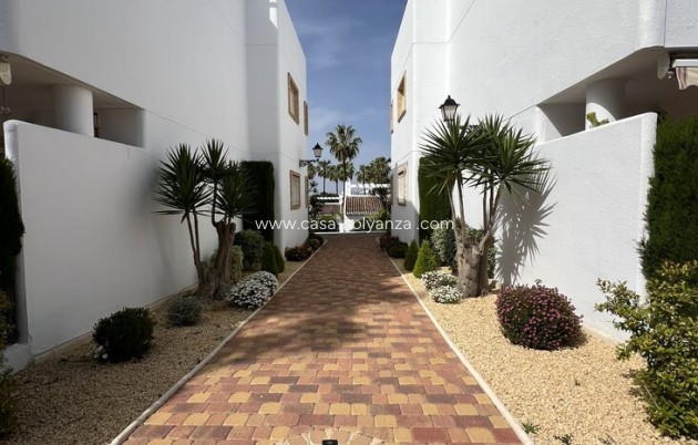 Reventa - Apartamento / piso - Orihuela Costa - Villamartín