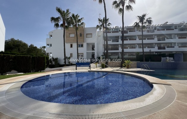 Reventa - Apartamento / piso - Orihuela Costa - Villamartín