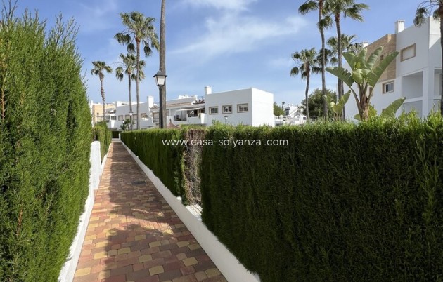 Reventa - Apartamento / piso - Orihuela Costa - Villamartín