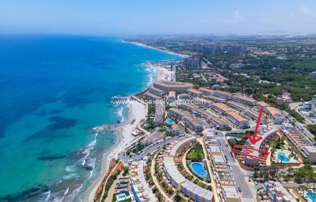 Reventa - Adosado - Orihuela Costa - Costa Blanca