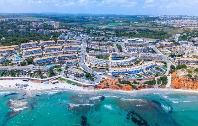 Reventa - Adosado - Orihuela Costa - Costa Blanca