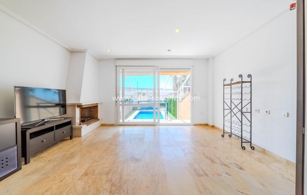 Reventa - Adosado - Orihuela Costa - Costa Blanca